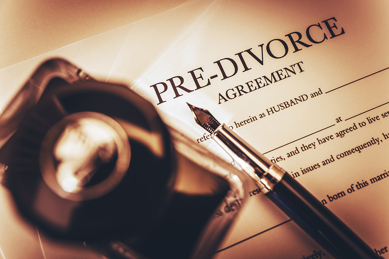 What Should I Factor In When Trying To Choose The Right Divorce Attorney For Me?