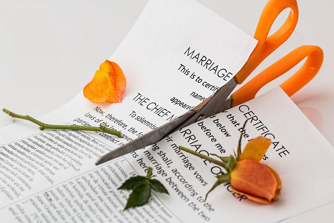 Are You Considering Mediation for Your Divorce?