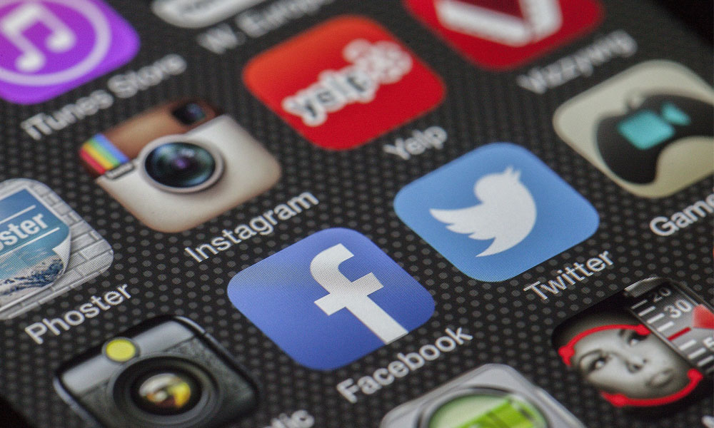 Being Careful with Social Media During a Utah Divorce