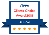 Jill Coil Client's Choice