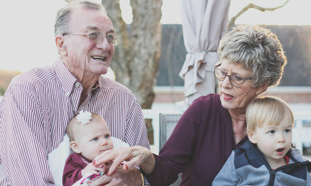 What Are My Visitation and Custody Options as a Grandparent?