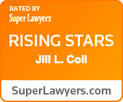 Rising Stars Jill Coil
