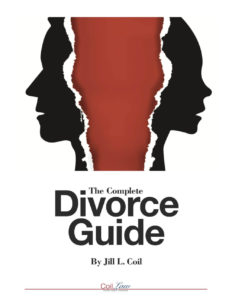 Coil Divorce Guide Cover