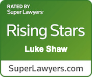Rising Stars Luke Shaw