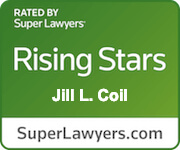 Rising Stars Jill L. Coil