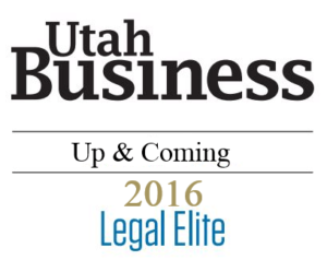 2016 Utah Legal Elite Utah