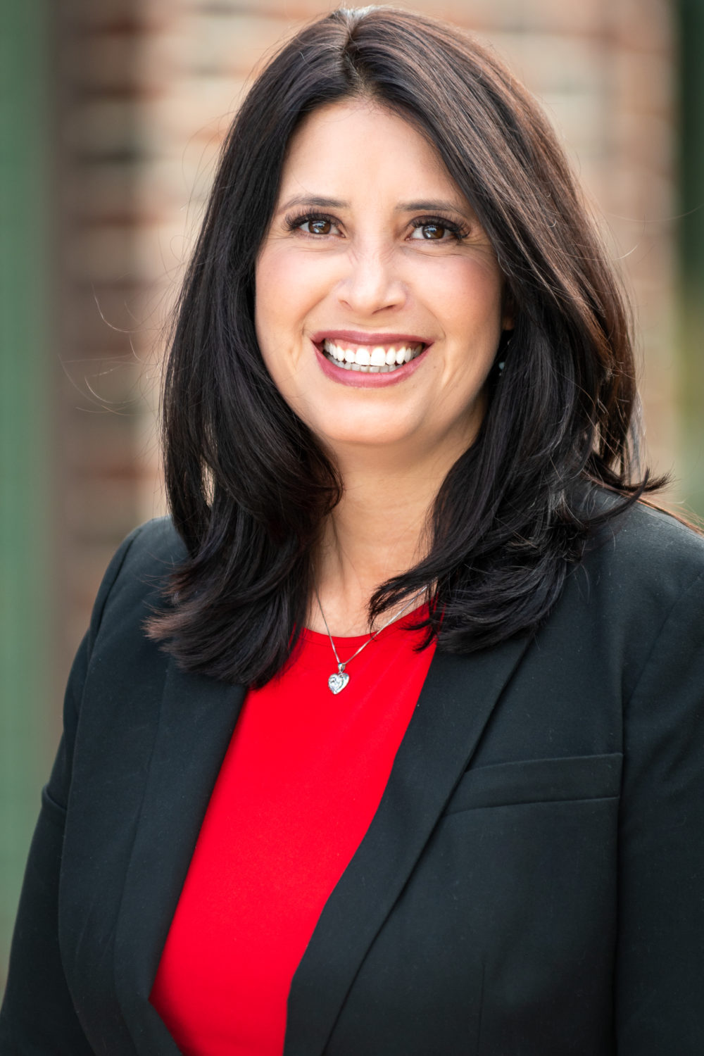 Attorney Laina B. Arras, Coil Law Firm