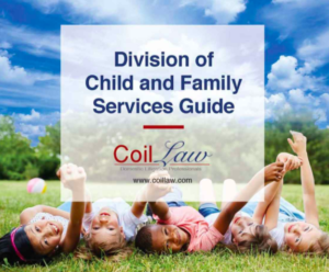 DownDivision of Child and Family Services Guide: For Utah Parents and Guardians Kindle Edition