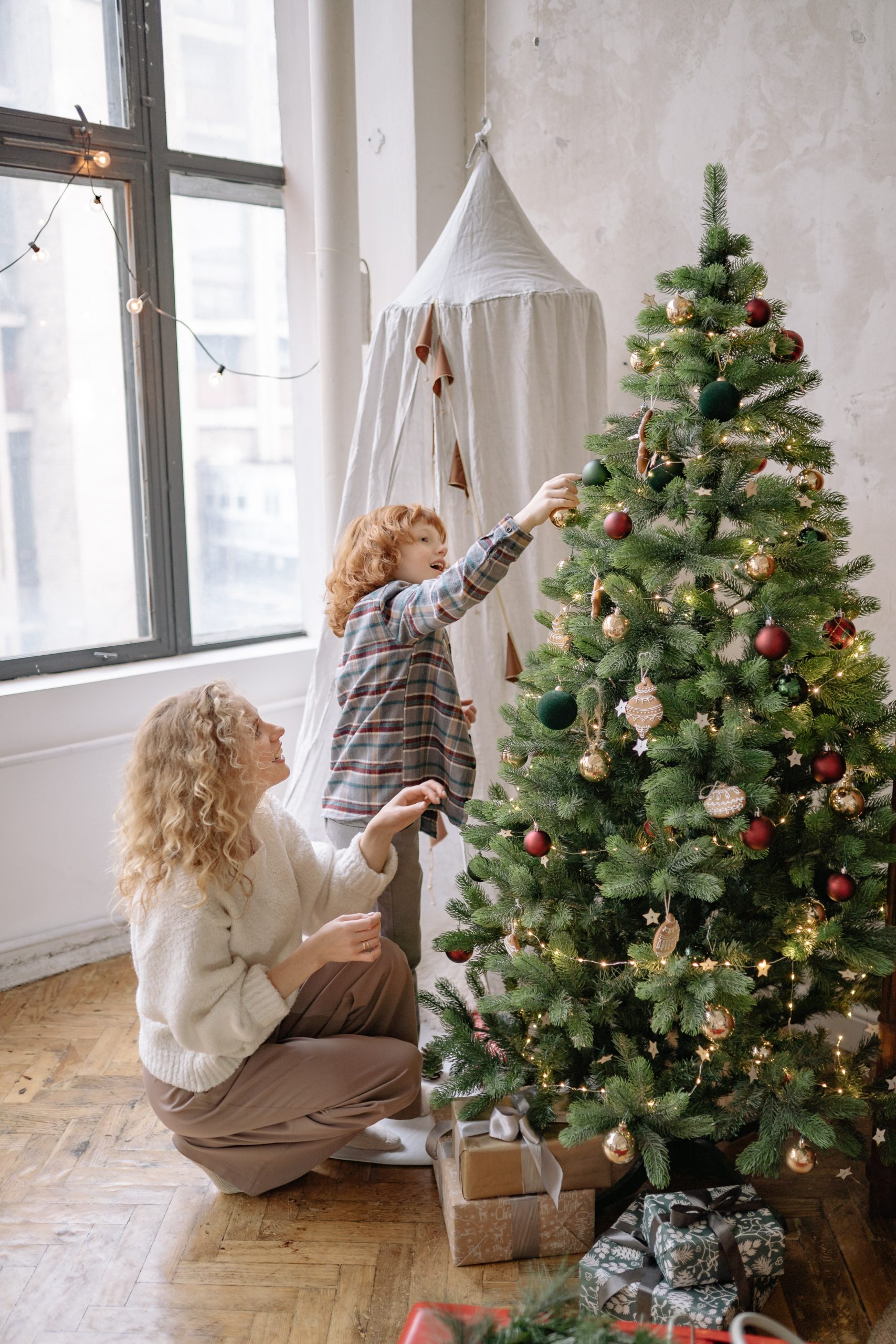 Do You Have Questions about Holiday Parent Time?