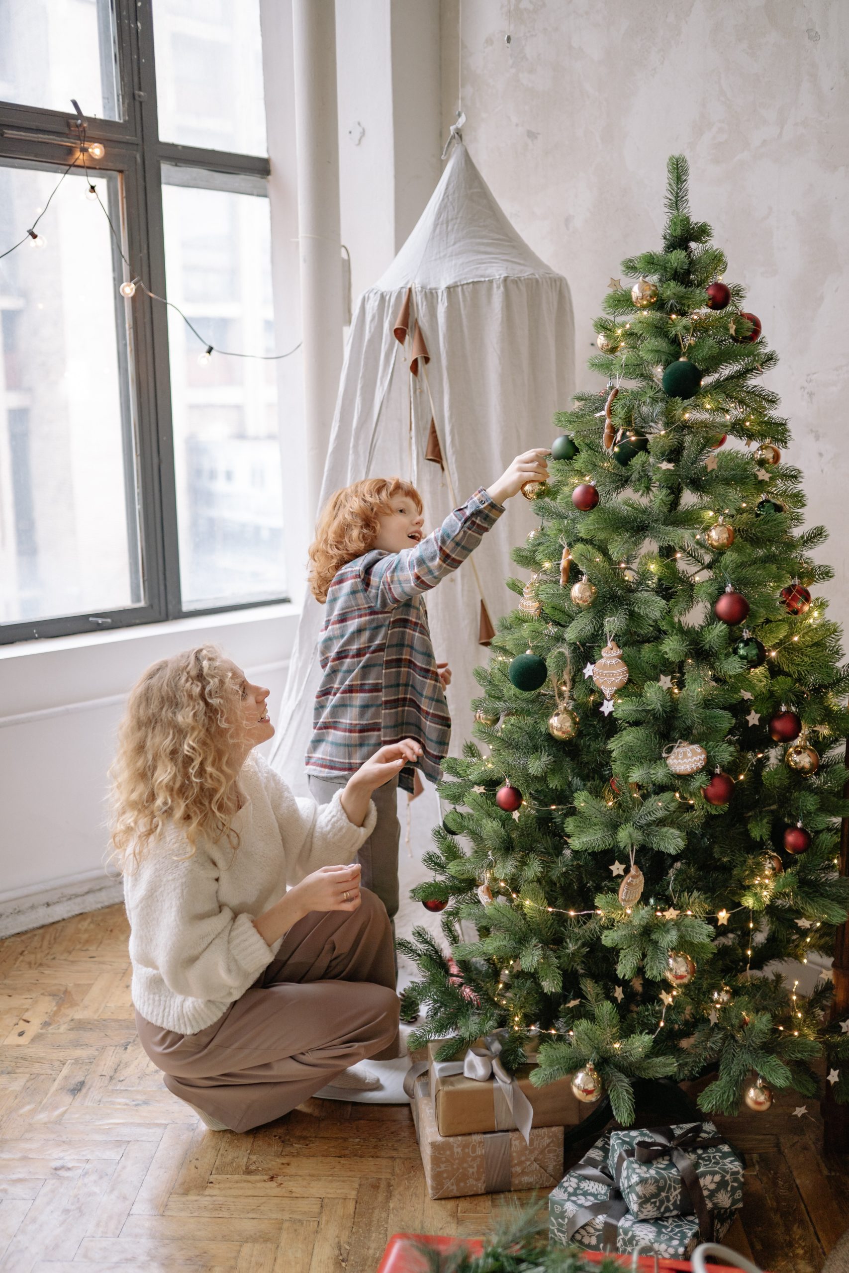 Do You Have Questions About Holiday Parent Time CoilLaw LLC Do You Have Questions About Holiday Parent Time CoilLaw LLC