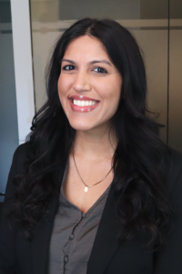 Bhumi Patel - Associate Attorney - CoilLaw - Family Law - Divorce Utah