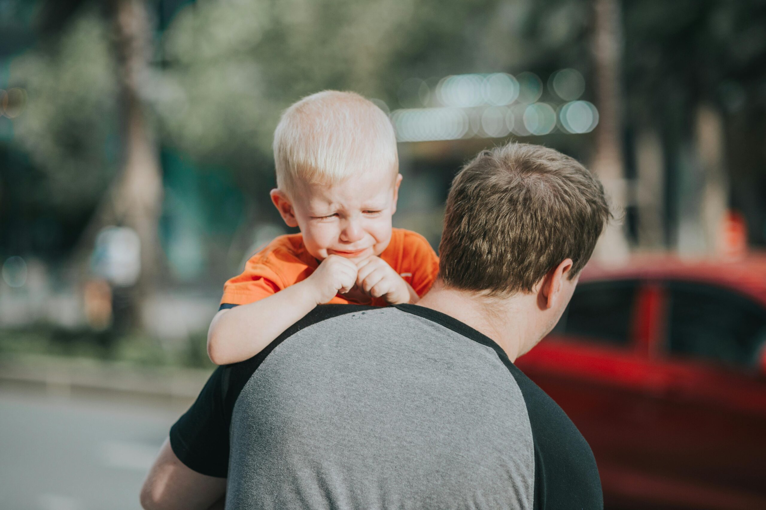 My Ex Is Spanking My Kids…Can I Prevent It?