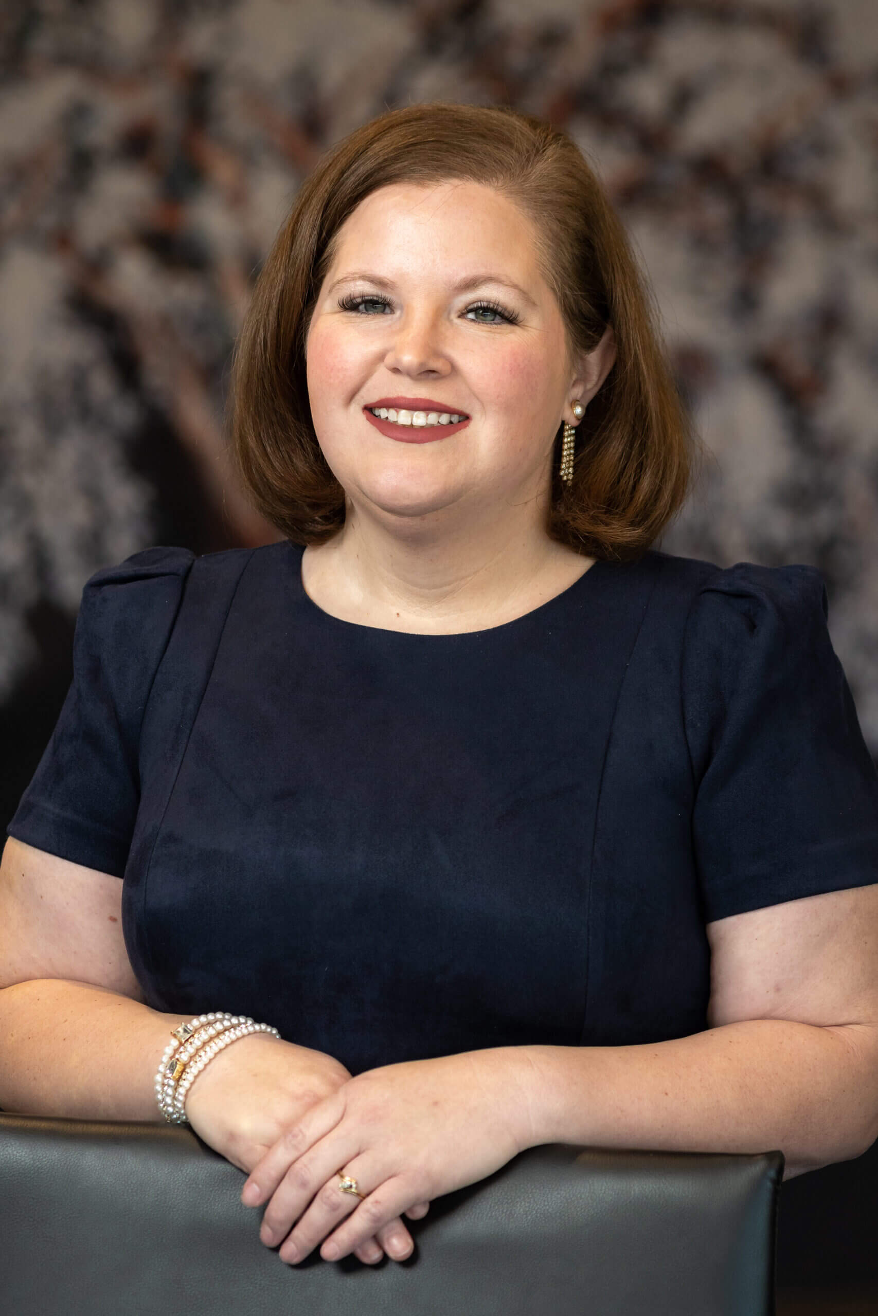 Stephanie Christiansen, Paralegal | Contact Coil Law Domestic Litigation Professionals Today!