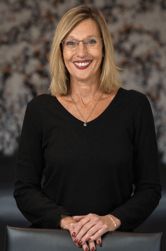 Sherri Farmer, Office Coordinator | Contact Coil Law Domestic Litigation Professionals Today!