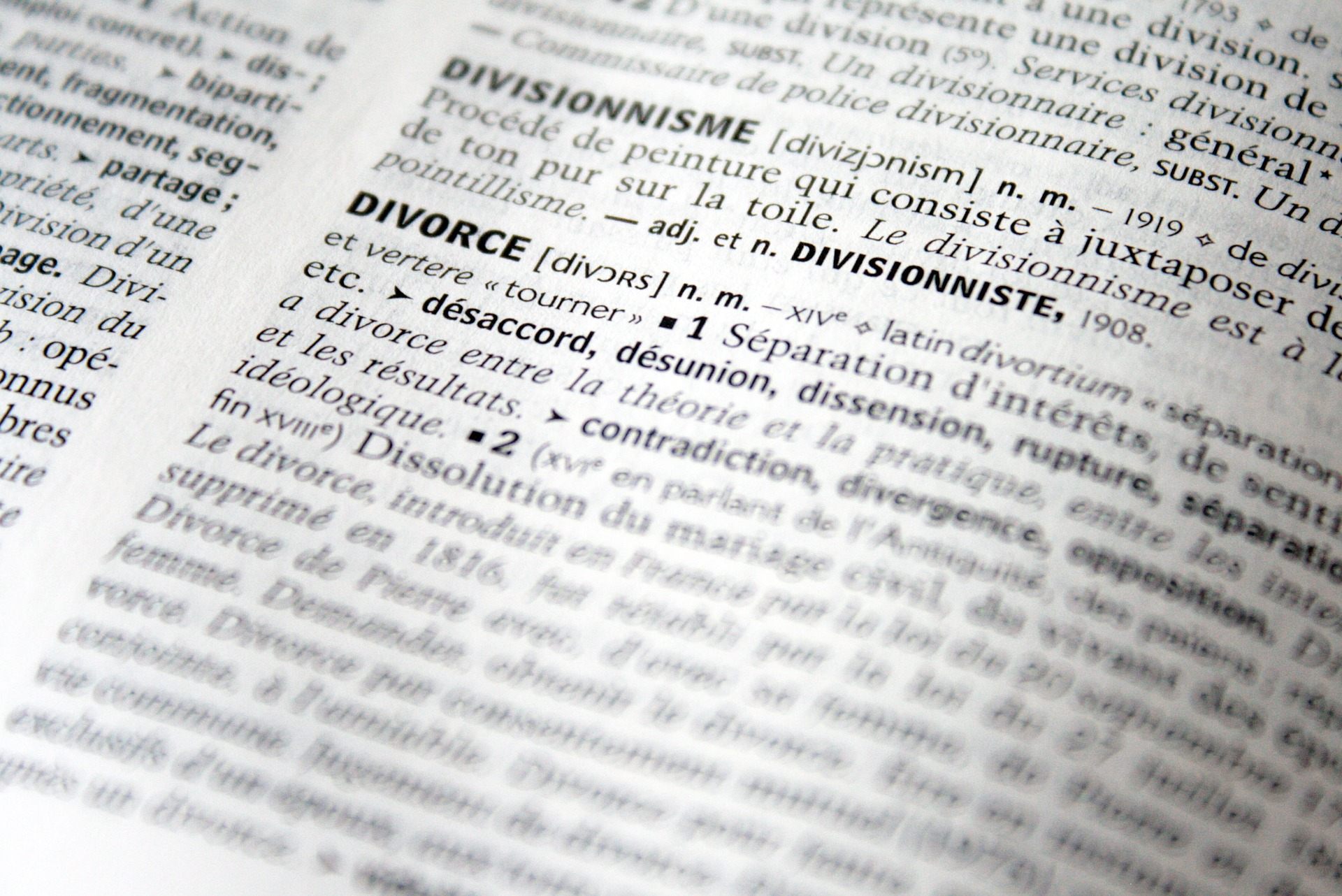 Utah AI Divorce Lawyer