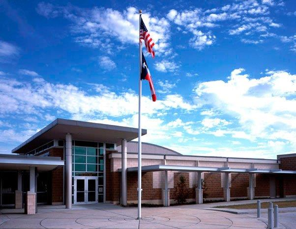 Baytown, Texas, in east Harris County, where CoilLaw serves divorce and family law clients