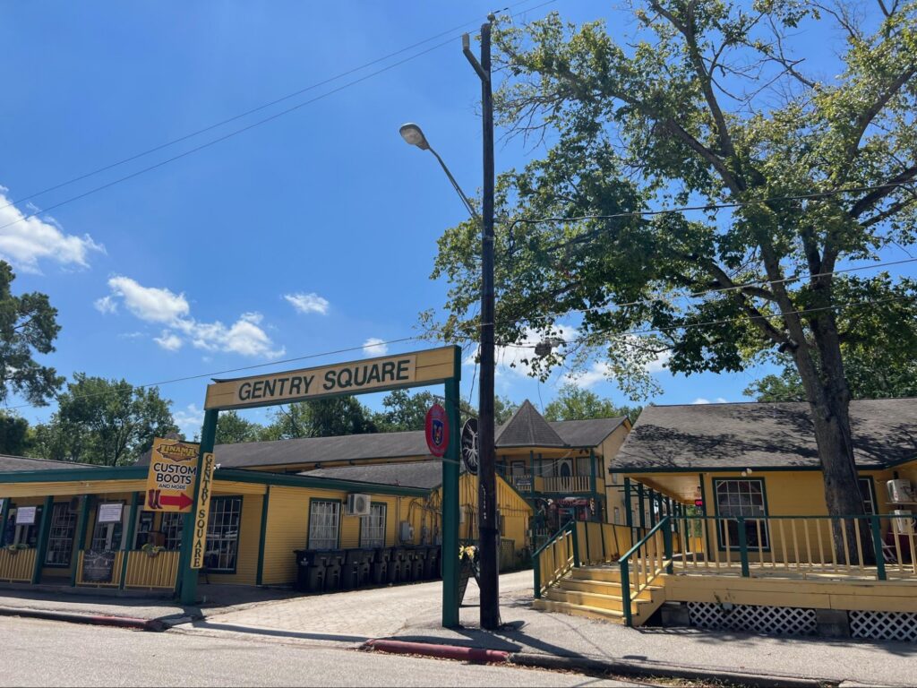 Spring, Texas, where CoilLaw serves divorce and family law clients across Harris and Montgomery counties