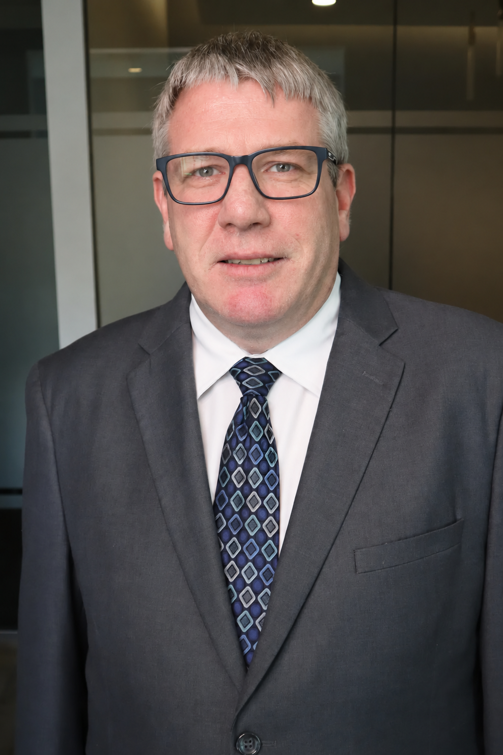 Chris M. Stephens, family law attorney at CoilLaw